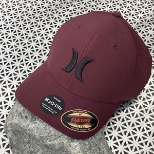 HURLEY HAT